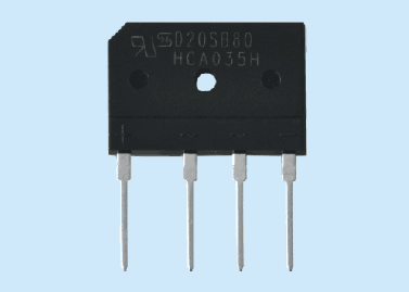 D系列整流橋規(guī)格書下載 D系列整流橋規(guī)格書下載