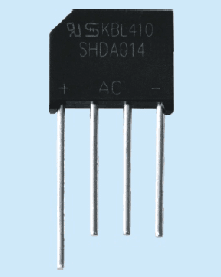 KBL系列整流橋規(guī)格書下載 KBL系列整流橋規(guī)格書下載