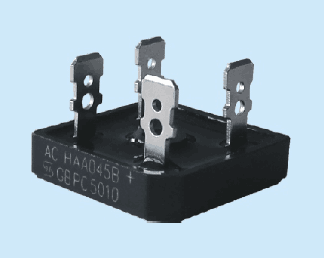 GBPCW系列整流橋規(guī)格書下載 GBPCW系列整流橋規(guī)格書下載