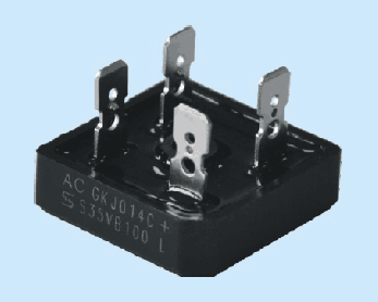 SB-L系列整流橋規(guī)格書下載 SB-L系列整流橋規(guī)格書下載