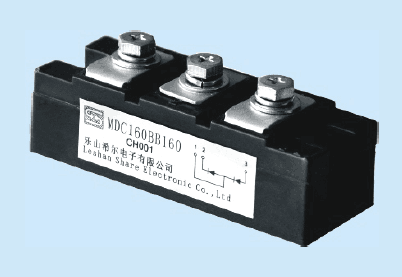 MDC-BB單臂整流模塊規(guī)格書下載 MDC-BB單臂整流模塊規(guī)格書下載