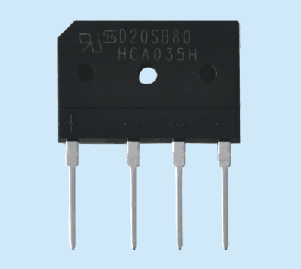 DB系列整流橋規(guī)格書下載 DB系列整流橋規(guī)格書下載