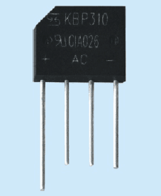 KBP系列整流橋規(guī)格書下載 KBP系列整流橋規(guī)格書下載