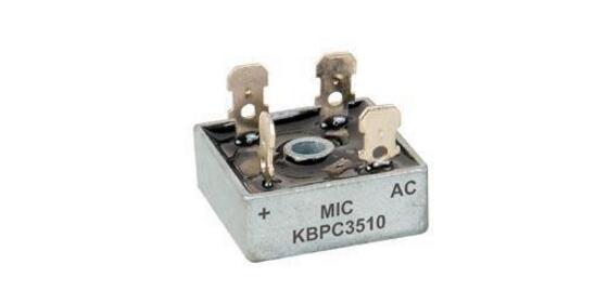 橋式整流器型號大全_橋式整流器怎么測好壞