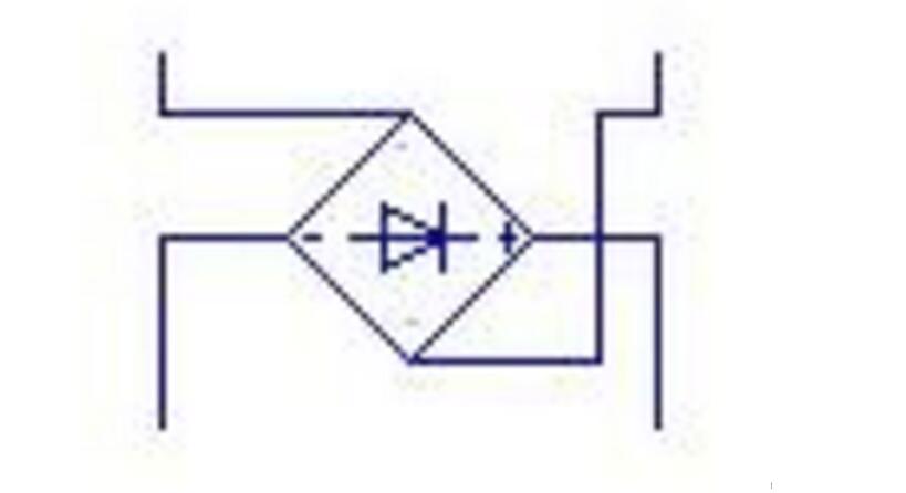 橋式整流器型號大全_橋式整流器怎么測好壞