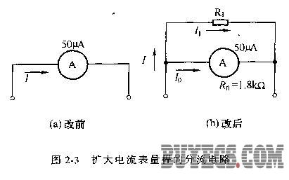 RC充放電路