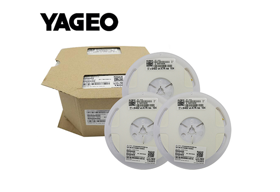 供應國巨0805 105/1uf 50V 10%/K X7R原裝貼片電容