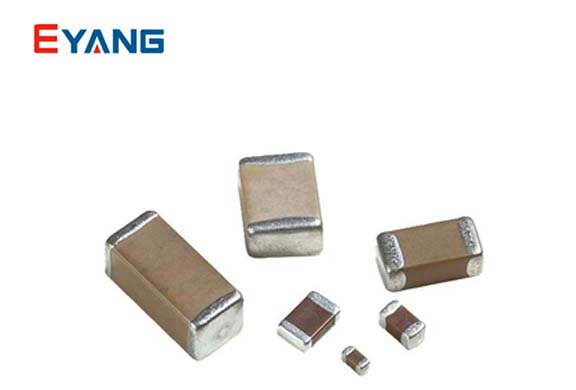 宇陽(yáng)0402/0603/0805 50V 0.1uF 10% X7R NPO原裝正品高壓貼片電容 陶瓷電容參數(shù)解析