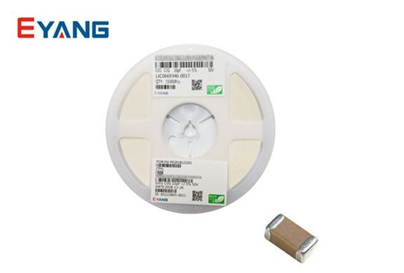 宇陽0201/0402/0805/1206 50V 1uF 1% X7R NPO原裝正品高壓貼片電容 陶瓷電容參數解析 宇陽0201/0402/0805/1206 50V 1uF 1% X7R NPO原裝正品高壓貼片電容 陶瓷電容參數解析