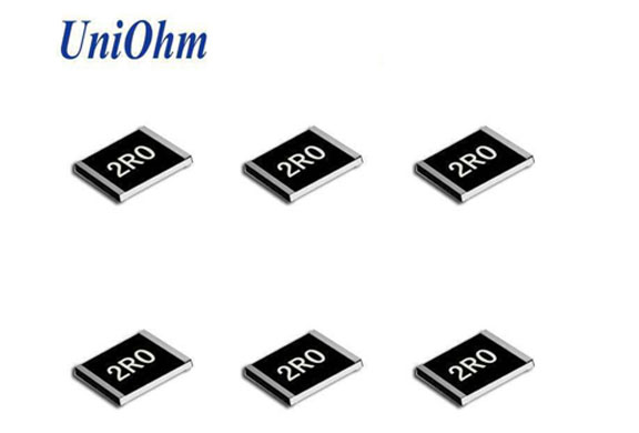 厚聲貼片電阻C0201/0402 1WF0R1~10M/1K~10KB5E 0201/0402 0.1~10/1000~10000歐 1% 1W原裝正品厚聲電阻 貼片電阻規(guī)格參數(shù)解析